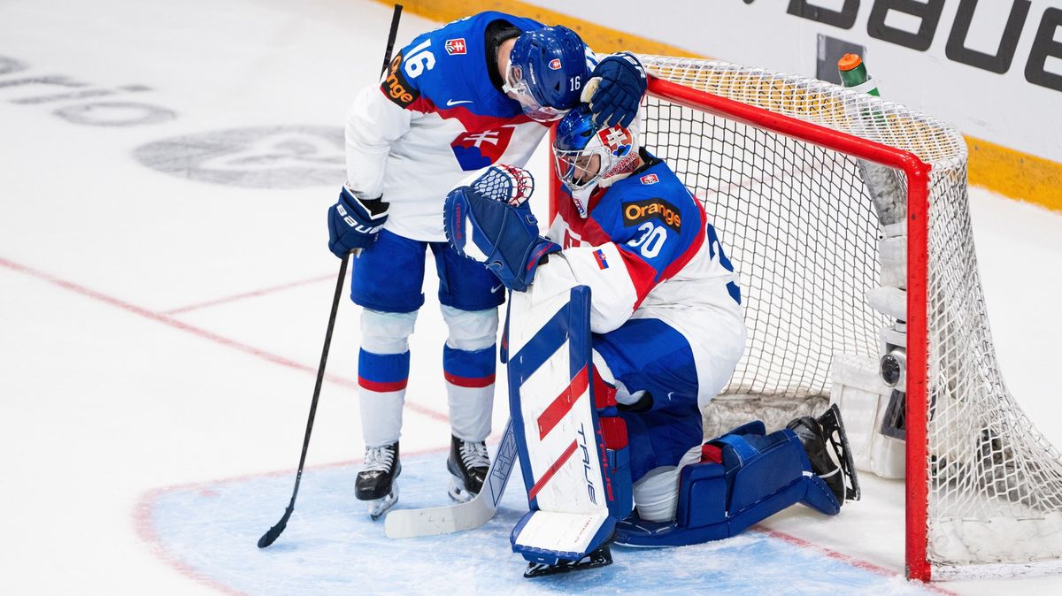 Hrozivá zpráva ze Slovenska. Hokejový talent po autonehodě bojuje o život