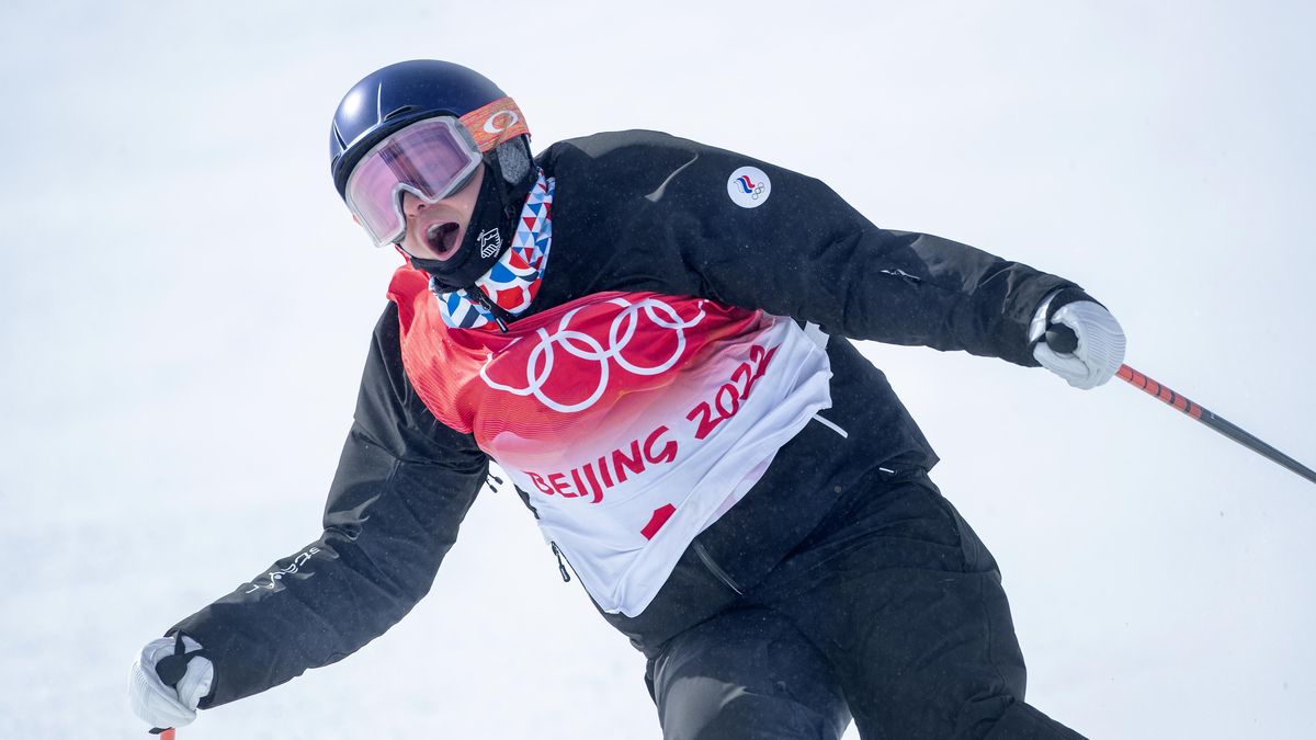 Ruští lyžaři na olympiádě? Šanci mají zatím pouze tři