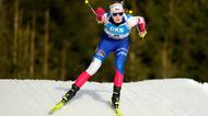 BIATLON ONLINE: Jislová předávala jedenáctá, Charvátová tahá štafetu dopředu