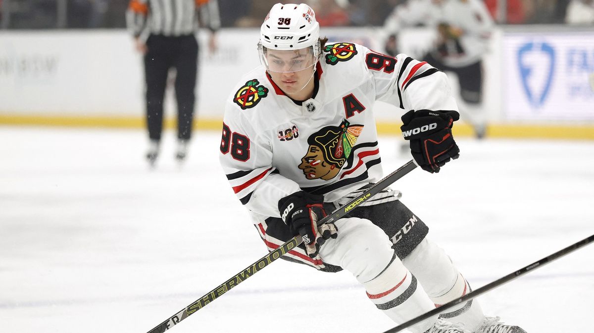 Bídáku! Fanoušci se vztekají kvůli zranění chicagské superstar