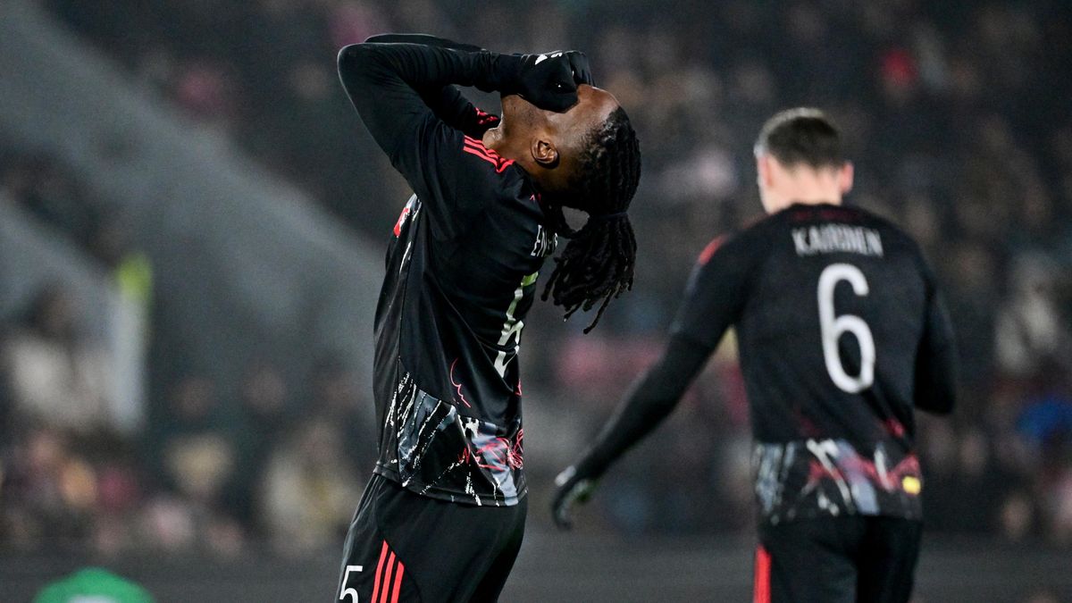 Sparta jede odčinit blamáž do Brna, kde číhá přemožitel Liberce