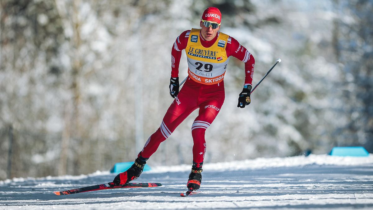 Unikátní trest pro ruskou hvězdu, které ruply nervy. Čekal jsem ale víc, říká komentátor