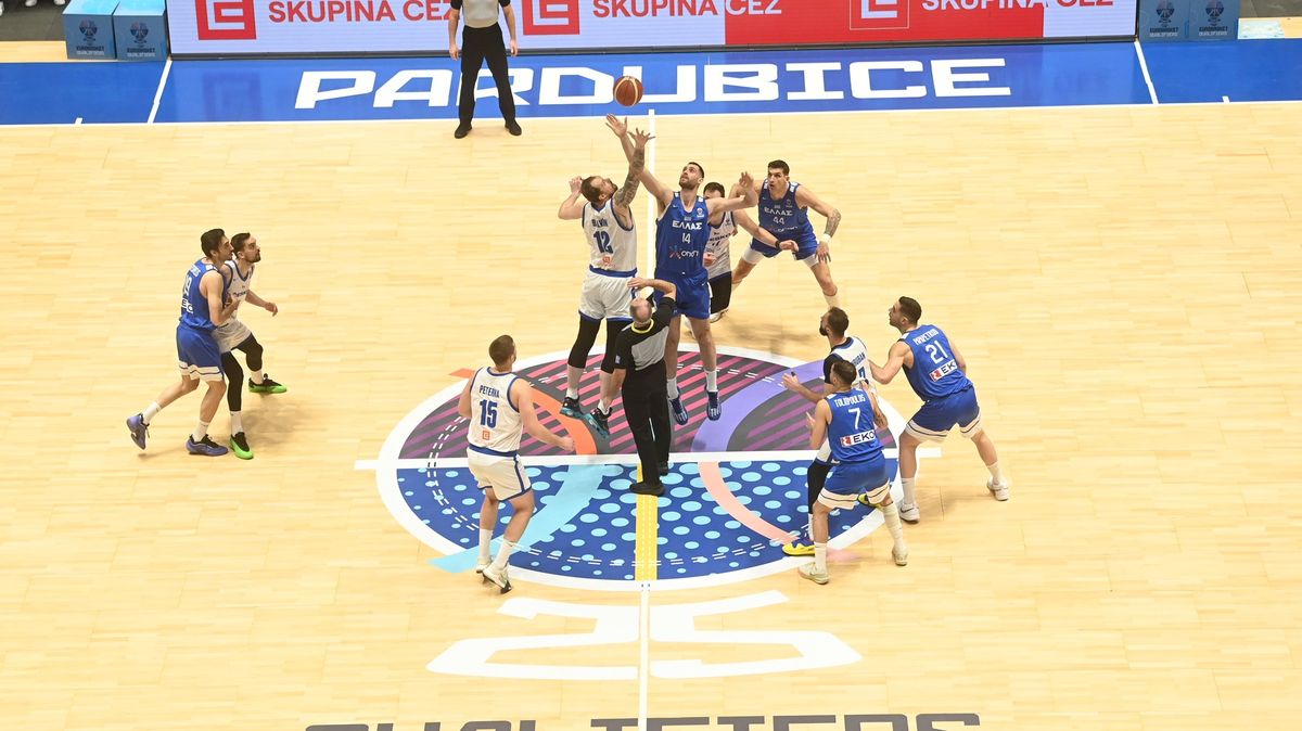 Šampionát v Praze nebude. Hvězdy budoucnosti uvidí Pardubice