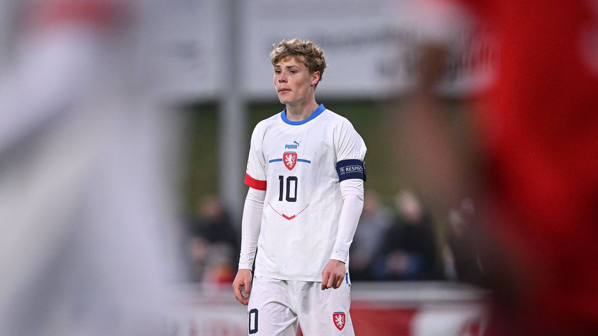 Parádní forma! Český megatalent se vrátil po dlouhém zranění ve velkém stylu