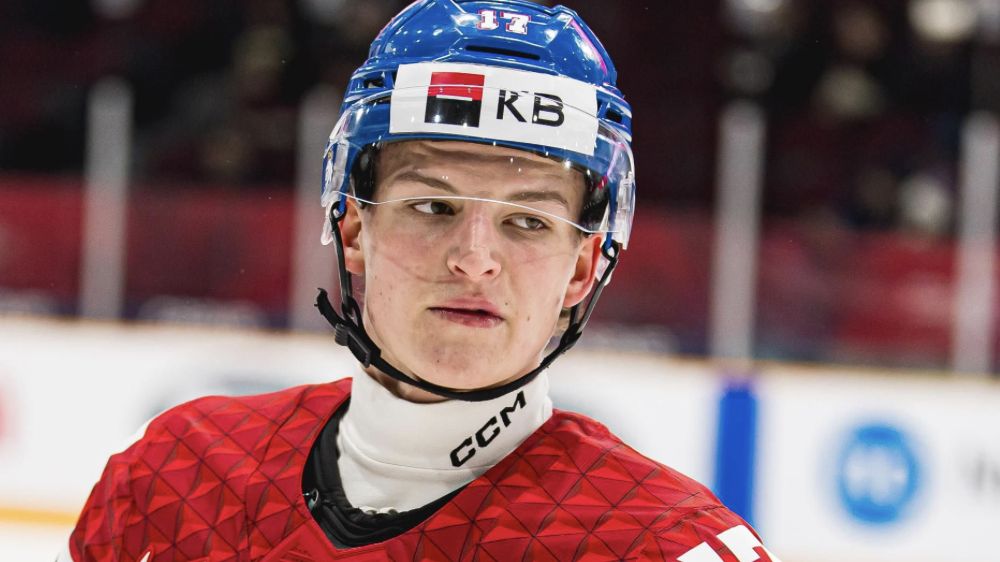 Další divočina s Kanadou? Bučení by mě nepřekvapilo, přiznává český kapitán