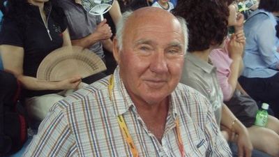 Zemřel olympijský vítěz a světový rekordman Bondarčuk