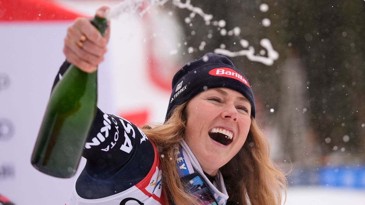 Kaňka za úspěšným Světovým pohárem. Lyžařská hvězda dostala pokutu