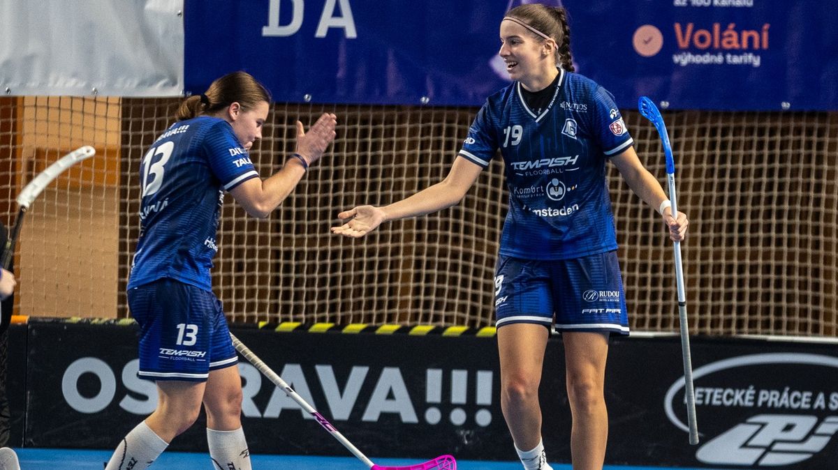 Vítkovice budou hostit finále Poháru mistrů 