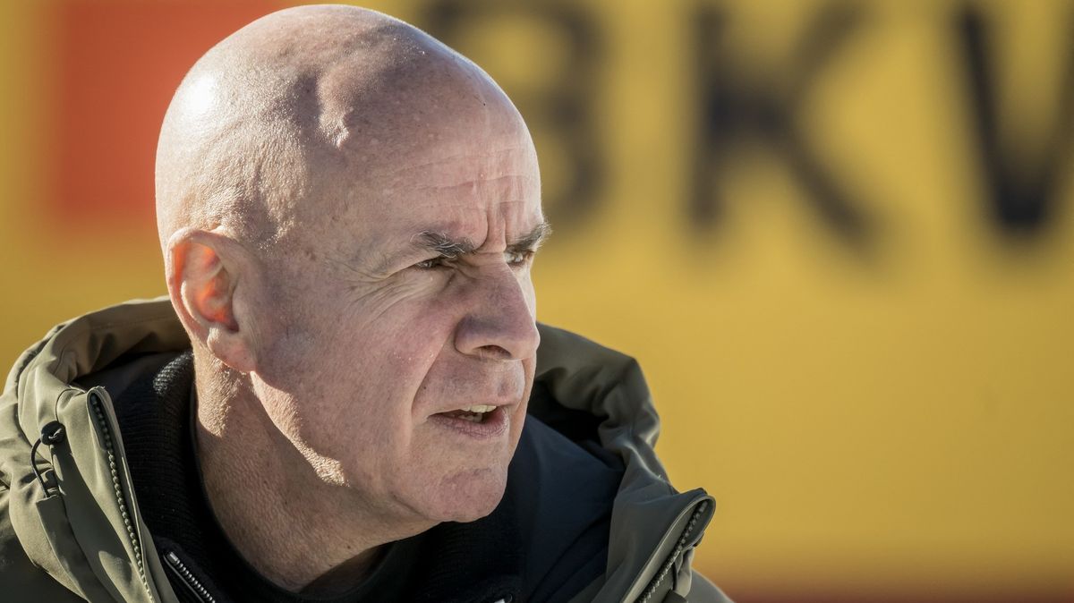 Lyžařské federaci dělá starosti stav příprav olympijského areálu v Livignu