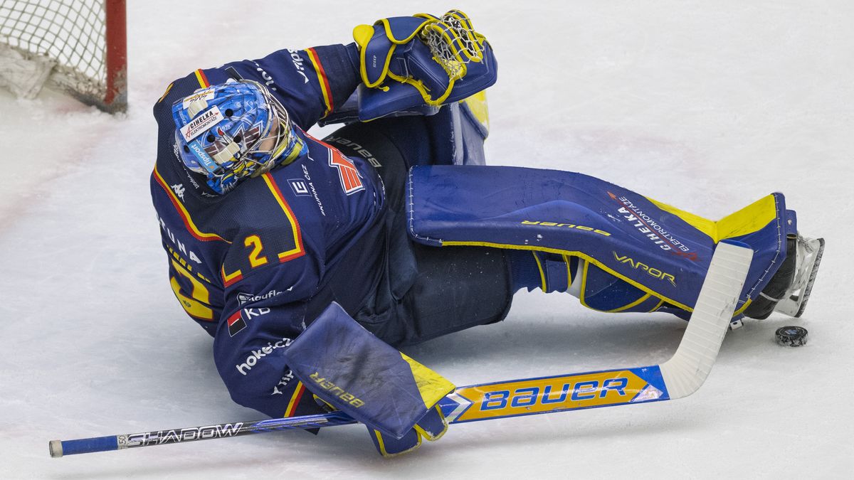 HOKEJ ONLINE: Třinec už ve šlágru vede! Litvínov hájí náskok, Vítkovice se rozstřílely