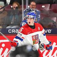 Ani sám autor nechápal, co se mu právě povedlo.