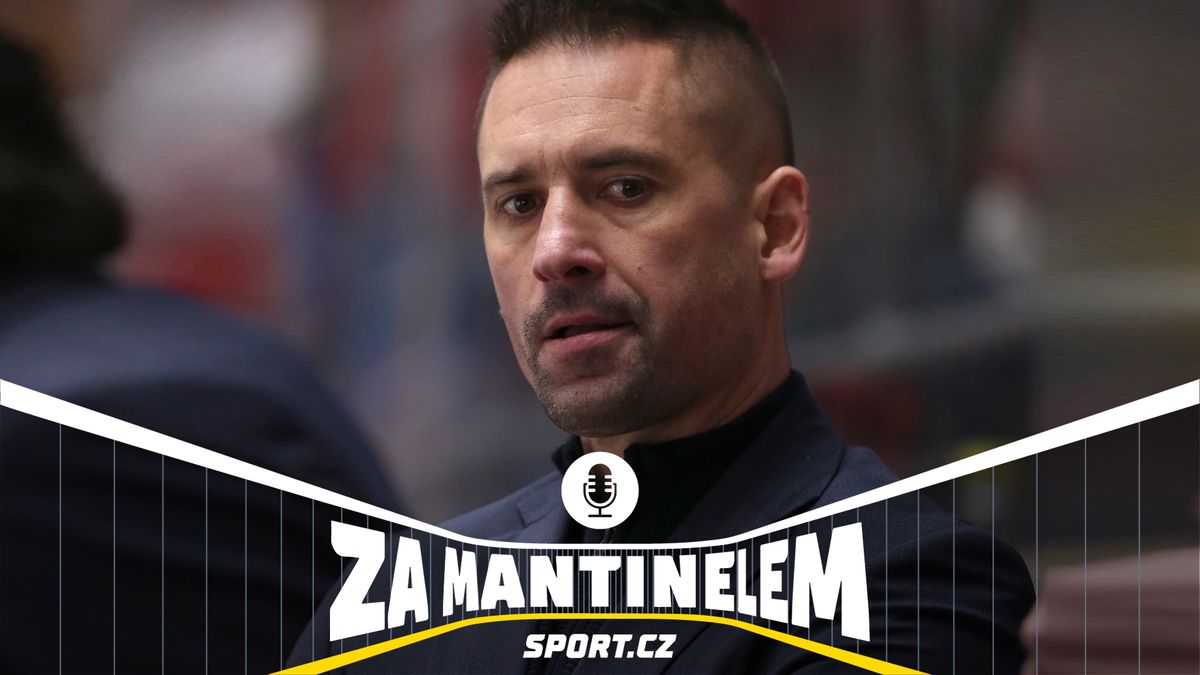 Plekanec si na sebe upletl bič