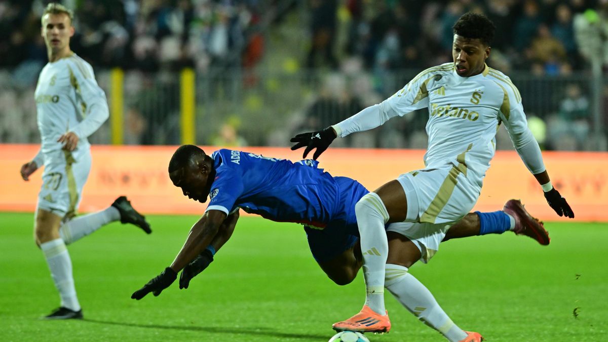 FOTBAL ONLINE: Sparta bojuje v poháru, druholigista spálil tutovku