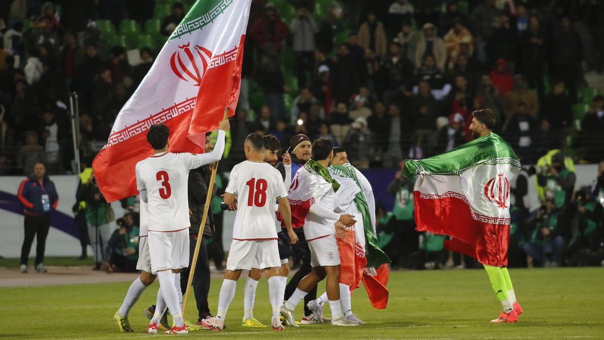 Egypt i Írán protestují proti duhovému zápasu na MS. Je to proti našim hodnotám, zní shodně