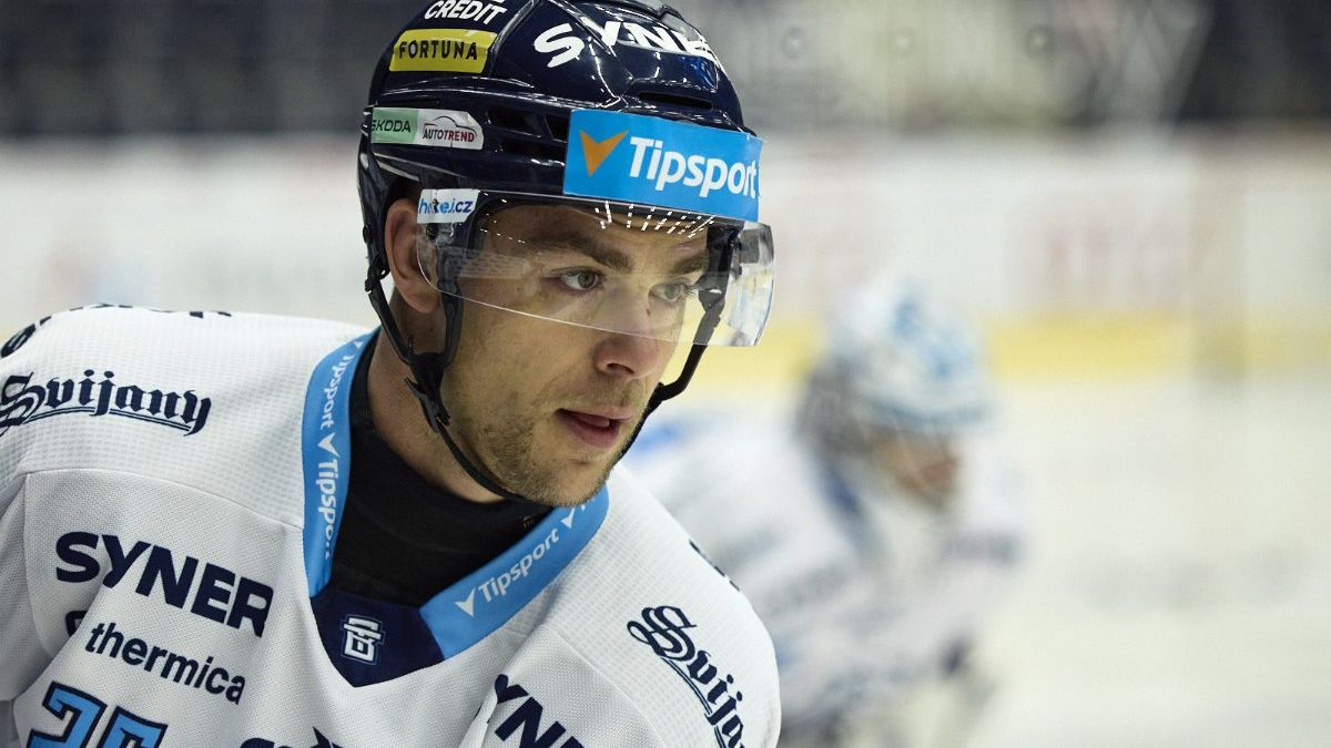 Každý chce Vánoce trávit s rodinou a ne na cestách, kroutil hlavou Lenc nad programem extraligy