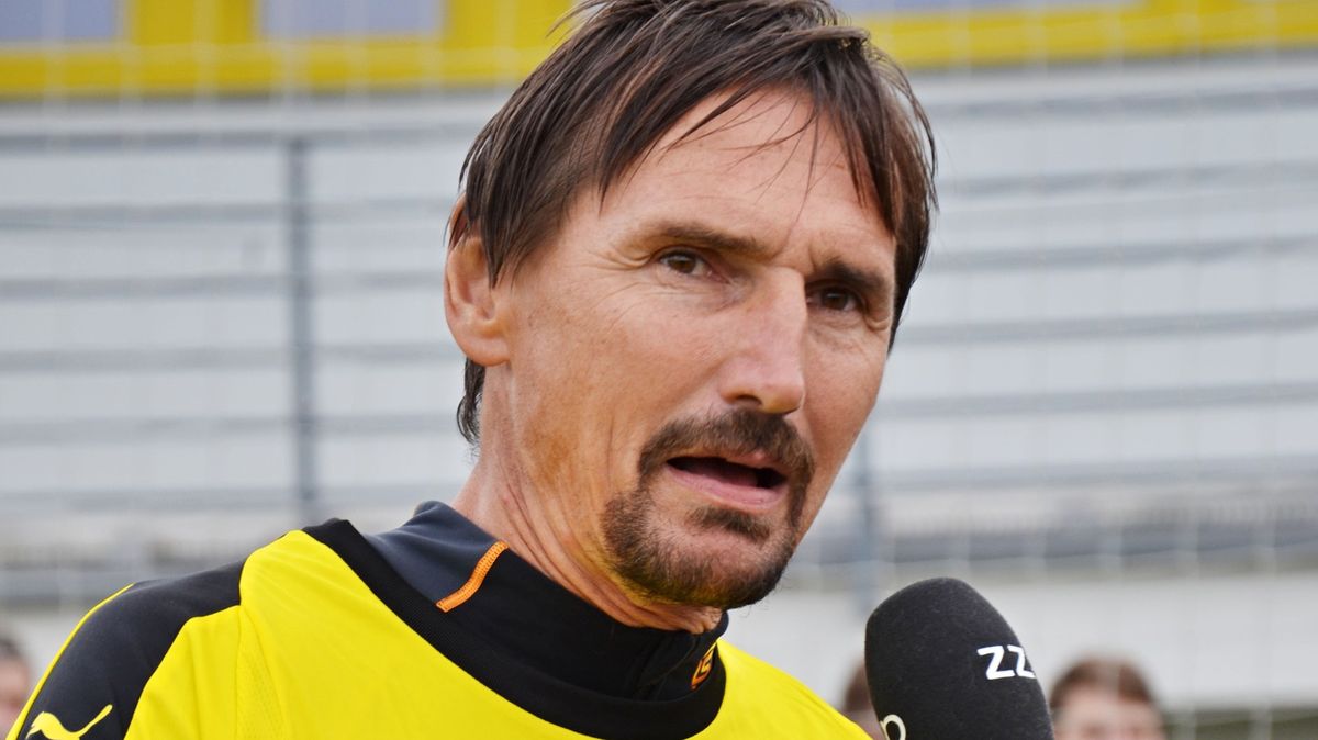 Vaniak: Myslím, že další titul je na cestě! Sparta by měla hledat nového gólmana