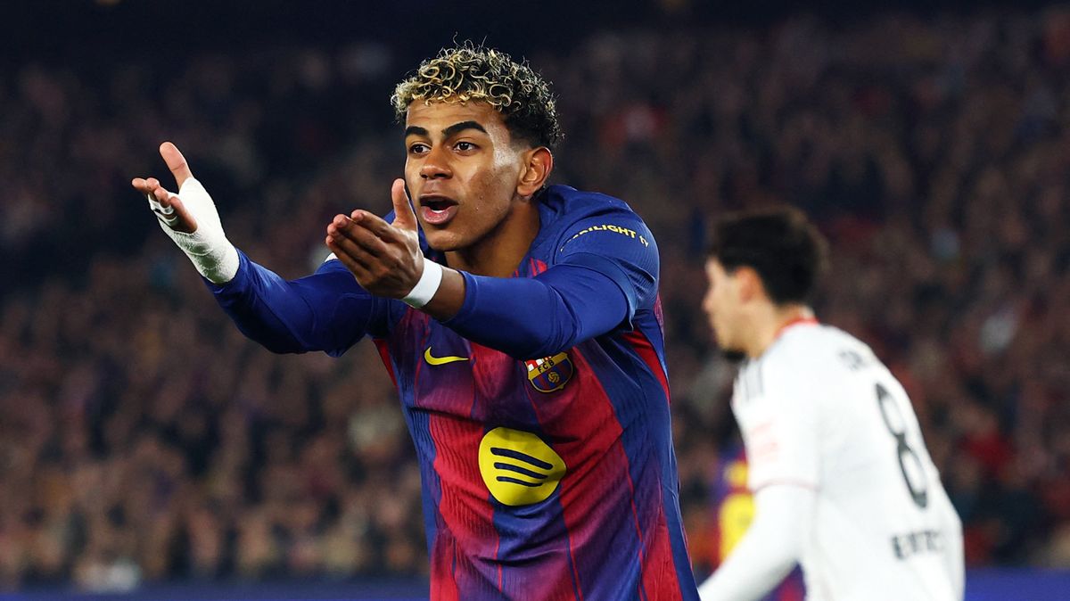 Těšilo se snad celé Česko. Největší hvězda Barcelony ale nedorazí