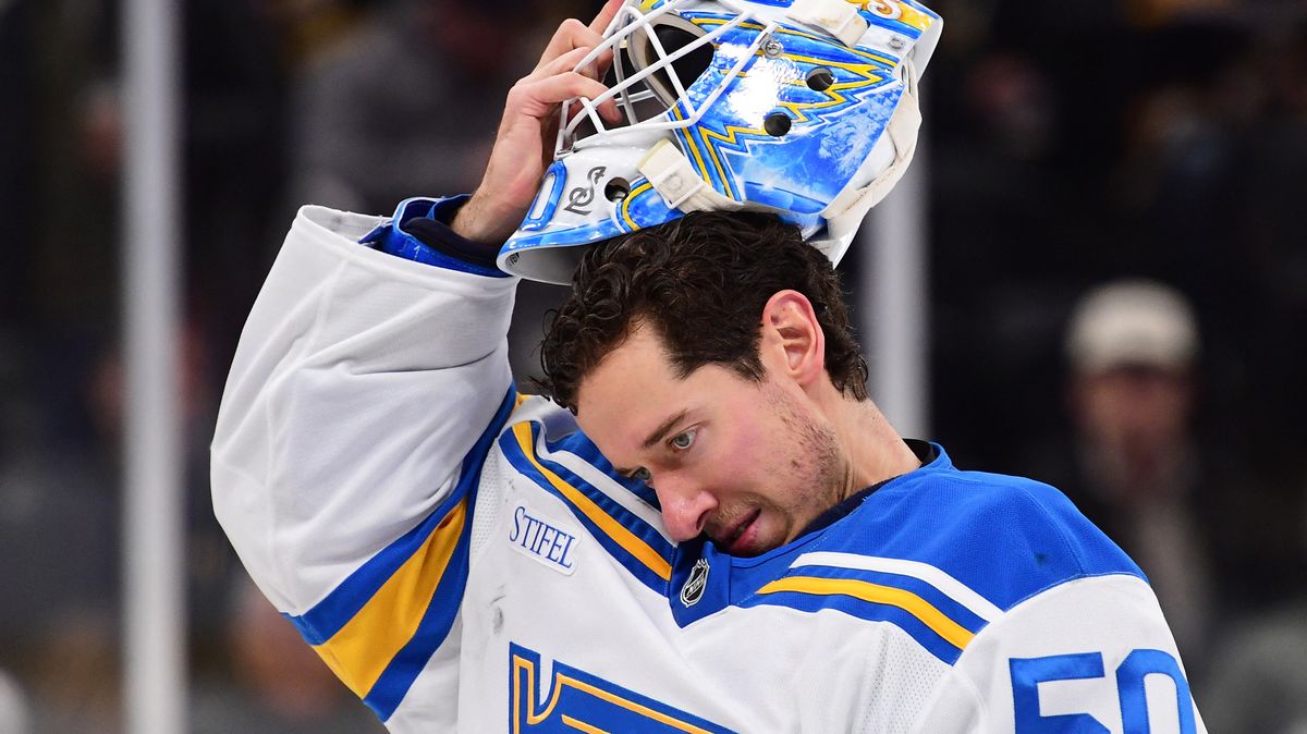 Impérium má problém v brankovišti. Z kanadského hrdiny je psanec a hledání pro olympiádu pokračuje