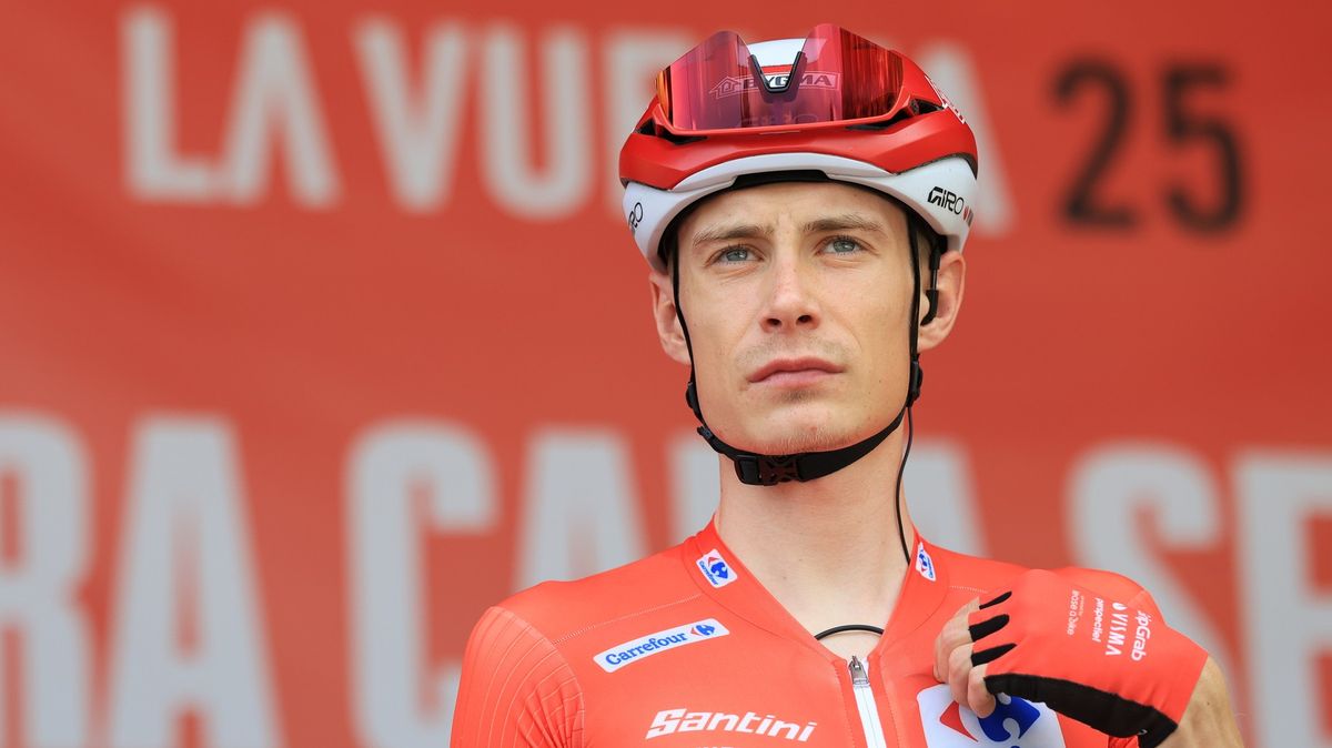 Vuelta příští rok začne v Monaku a skončí před palácem Alhambra v Granadě