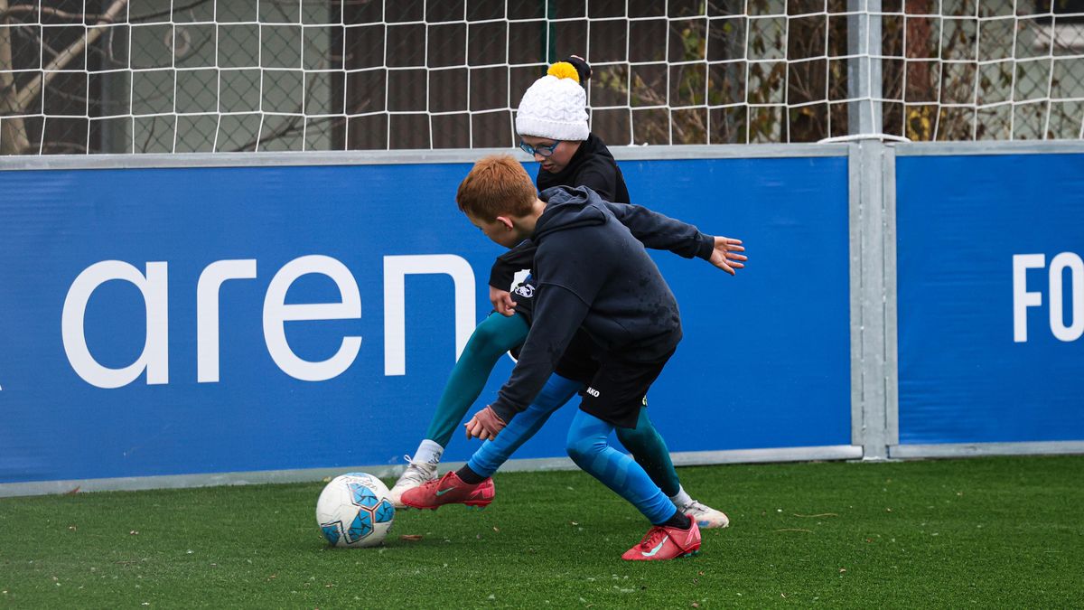 Česko má druhou FIFA Arenu. Slavnostní otevření proběhlo v Českém Těšíně