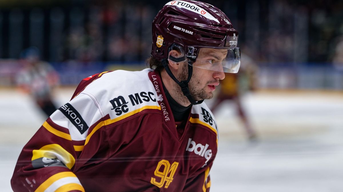 Dusno u českého soupeře na olympiádě. V nominaci chybí ofenzivní eso