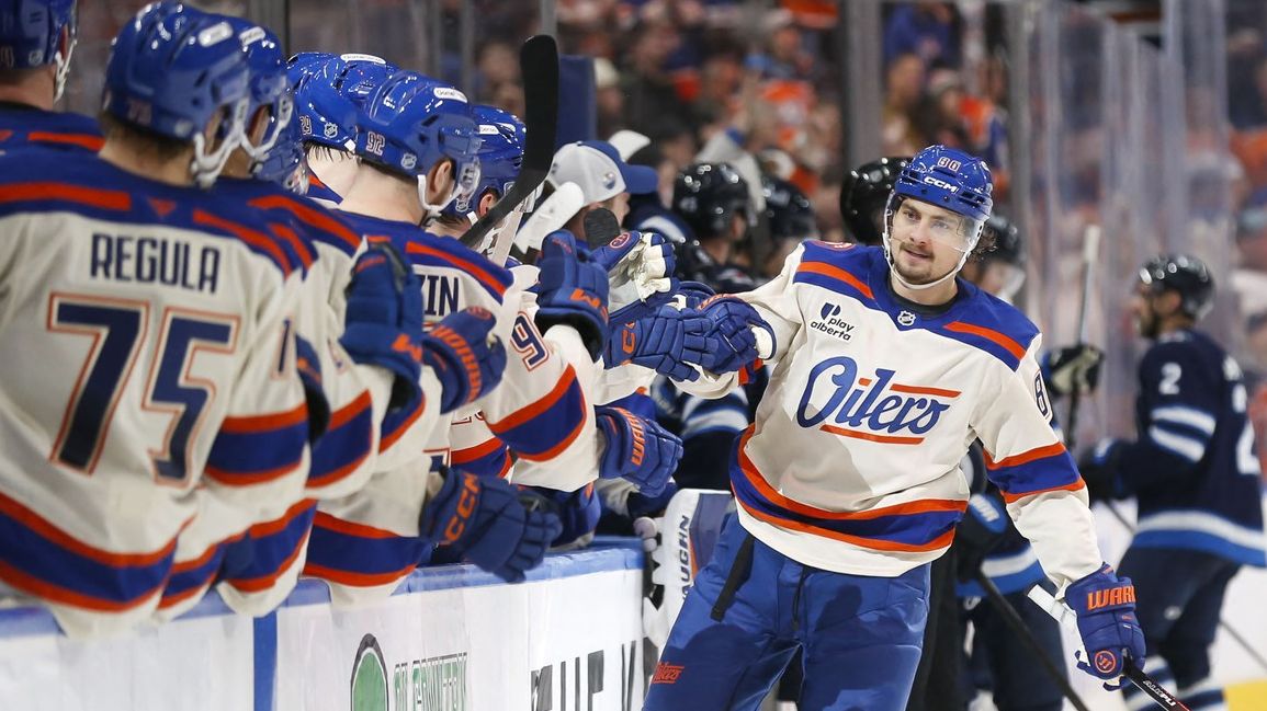 Po pár měsících zpět do Evropy? Mistr světa z Prahy by měl skončit v NHL