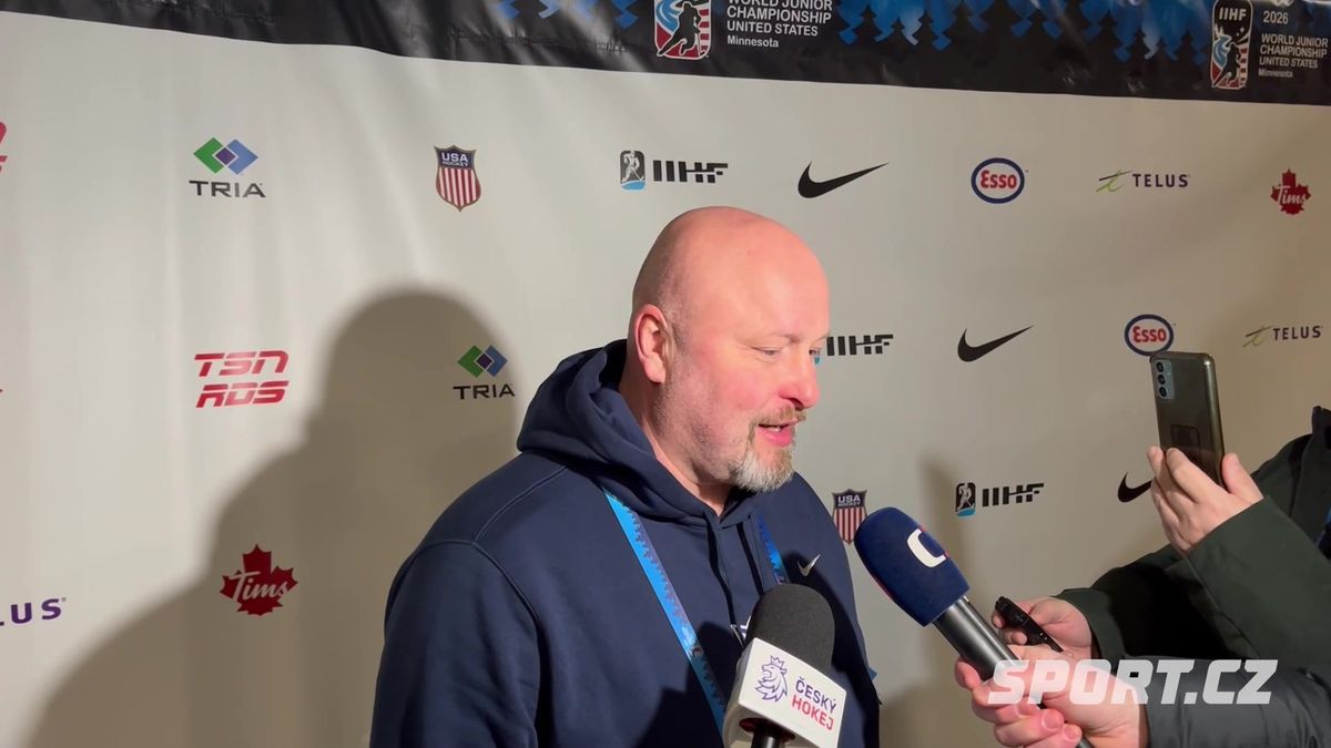 Změna v české brance, Oršulák si odpočine. Mrtkův návrat se oddaluje