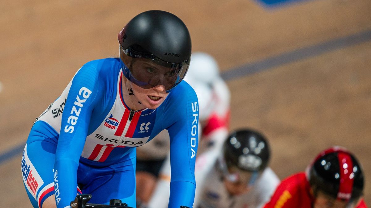 Končím v pravý čas. Do sportovního důchodu odešla bývalá světová šampionka Machačová