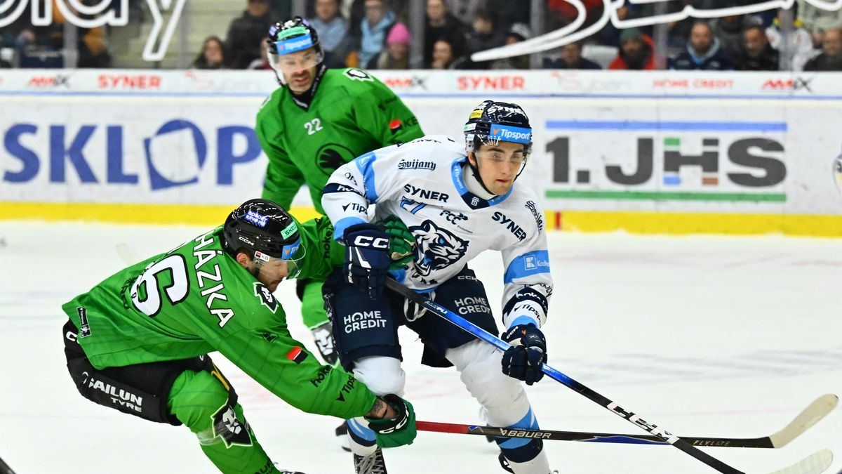 Výměna, narození syna a zápas proti bývalým spoluhráčům. Hodně emotivní dva dny, přiznal Procházka