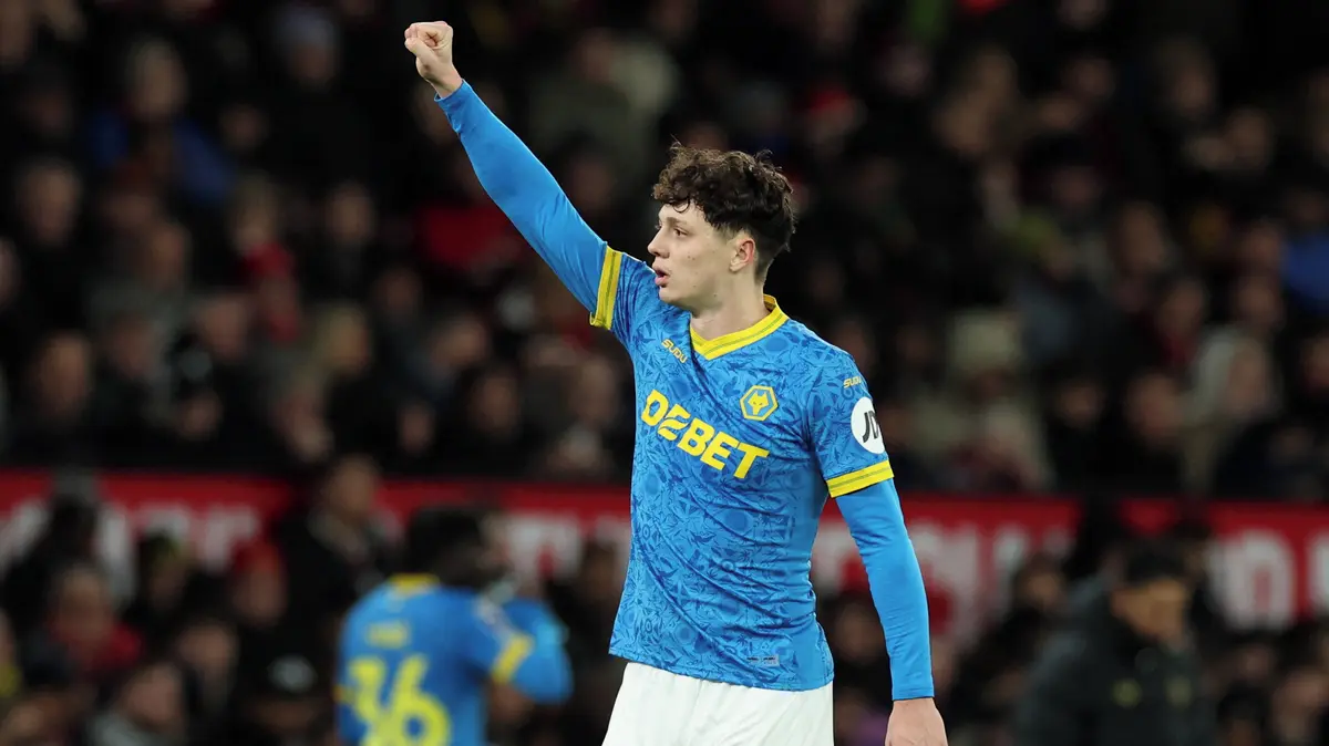 Krejčí: Old Trafford Goal & West Ham Beliefs