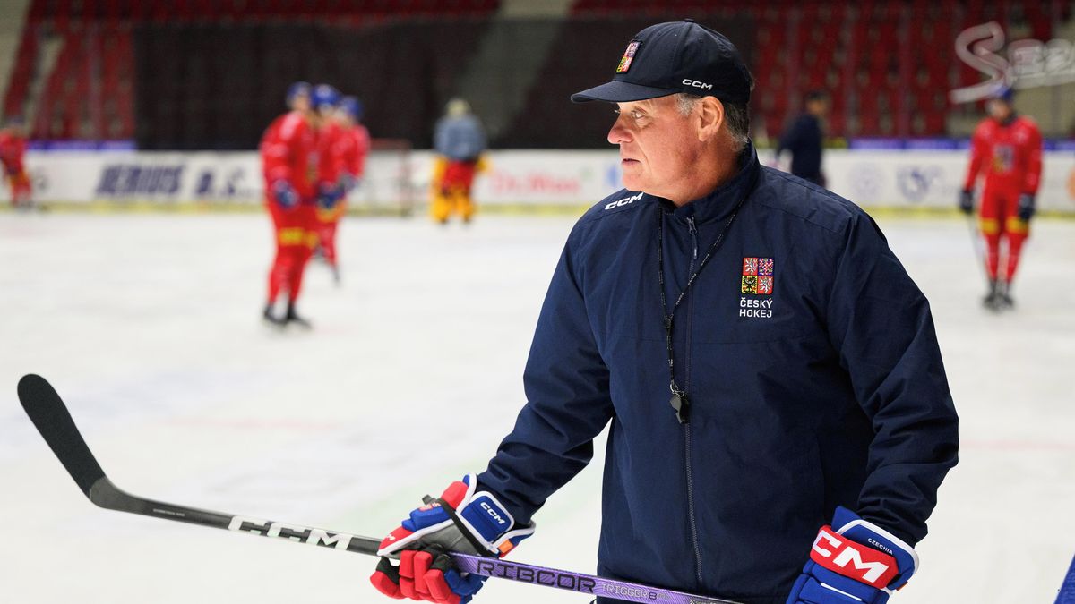 Potvrzeno. Rulík bude trénovat Kladno