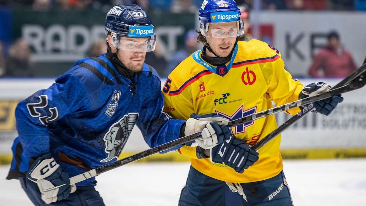 Pasivní Plzeň promarnila náskok, navíc přišla o nejlepšího hráče: Na ledě to bylo znát