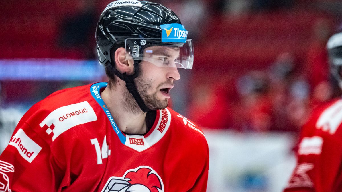 Do rizika bych nešel, byla to stoprocentní situace, řekl ke klíčovému gólu Řezníček