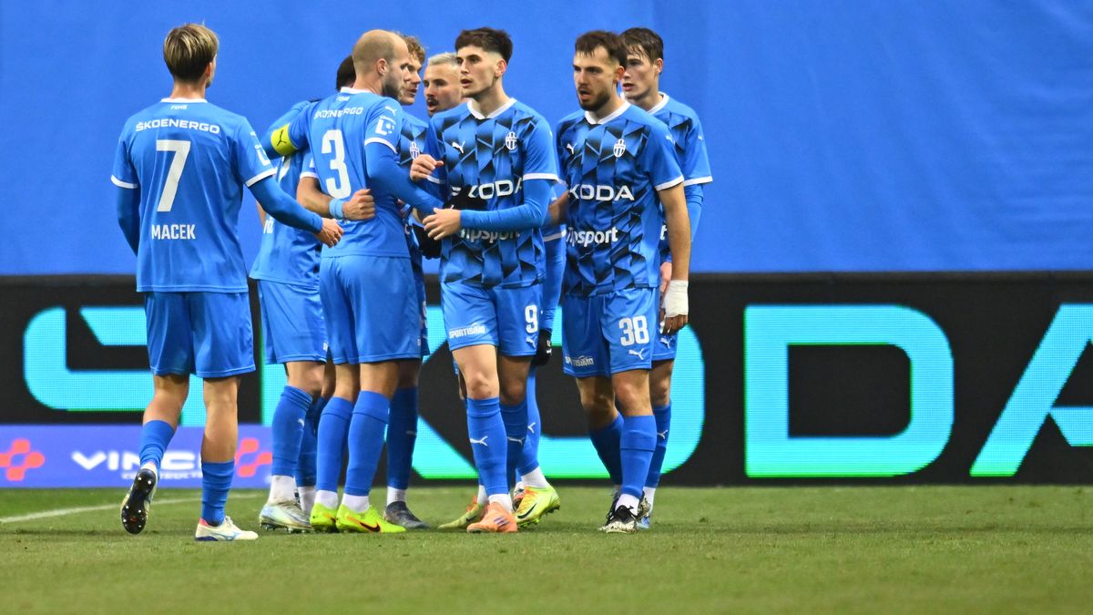 Mladá Boleslav porazila Zlín