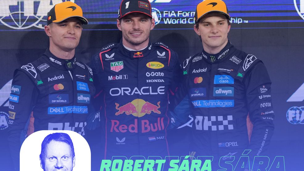 F1 dál prožívá velké vzkříšení, skutečný příběh velkého finále to jen umocní