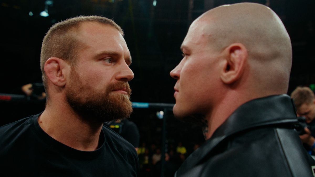 Bývalý český šampion na hraně propasti. Jde mu o všechno a může přijít konec, tvrdí šéf Oktagonu