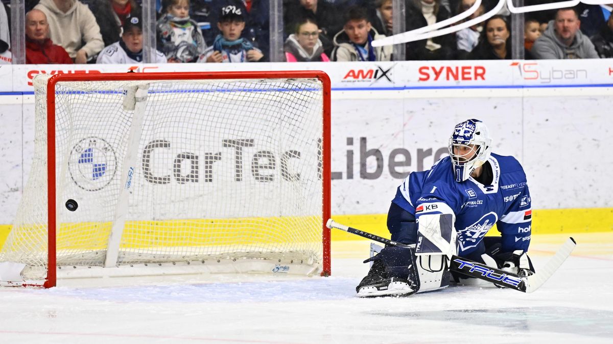 ONLINE: Videomomenty ze zápasu Plzeň - Kladno