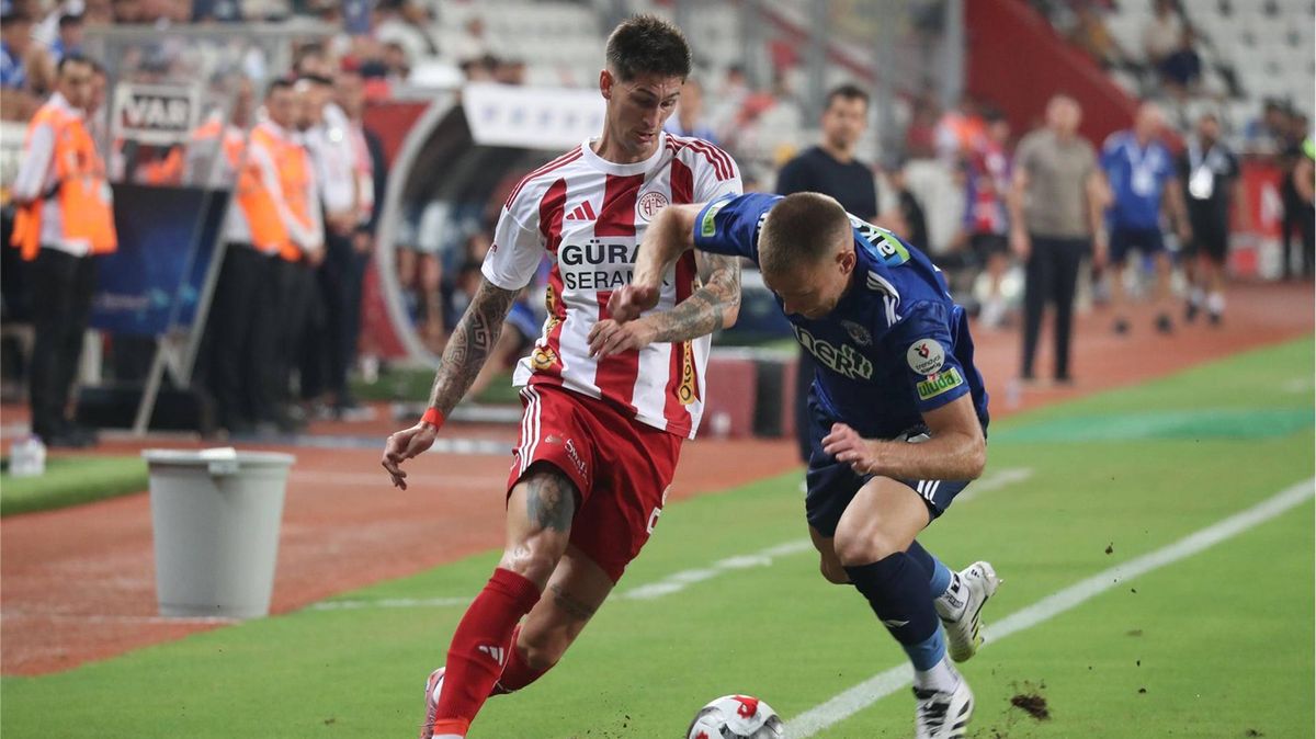 Čvančara by měl již po půl roce skončit v Turecku