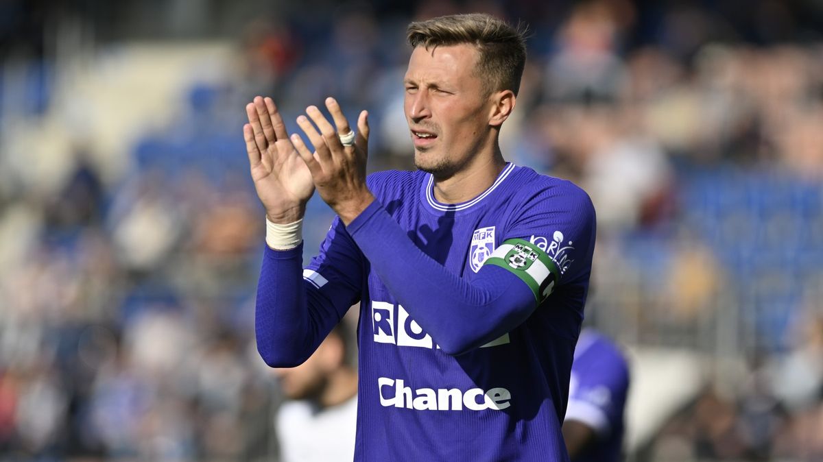 Plzeň hlásí první zimní posilu