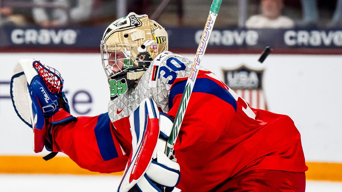 Změna v brance české dvacítky. Návrat klíčového beka se oddaluje