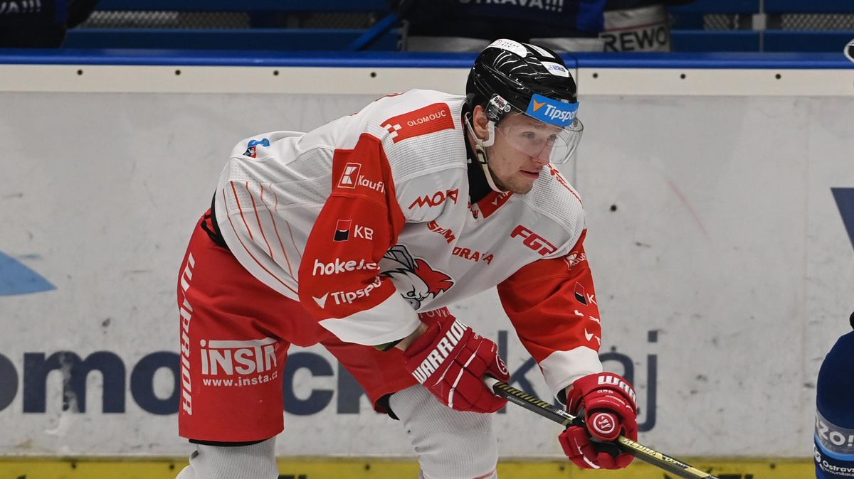 Po dvou debaklech kolaps. Bušili jsme do vrat, co byly zavřené, lamentoval olomoucký útočník