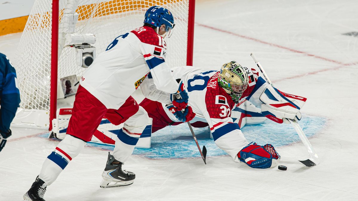 Úspěch, nebo zklamání? Českou dvacítku čeká čtvrtfinále v roli favorita