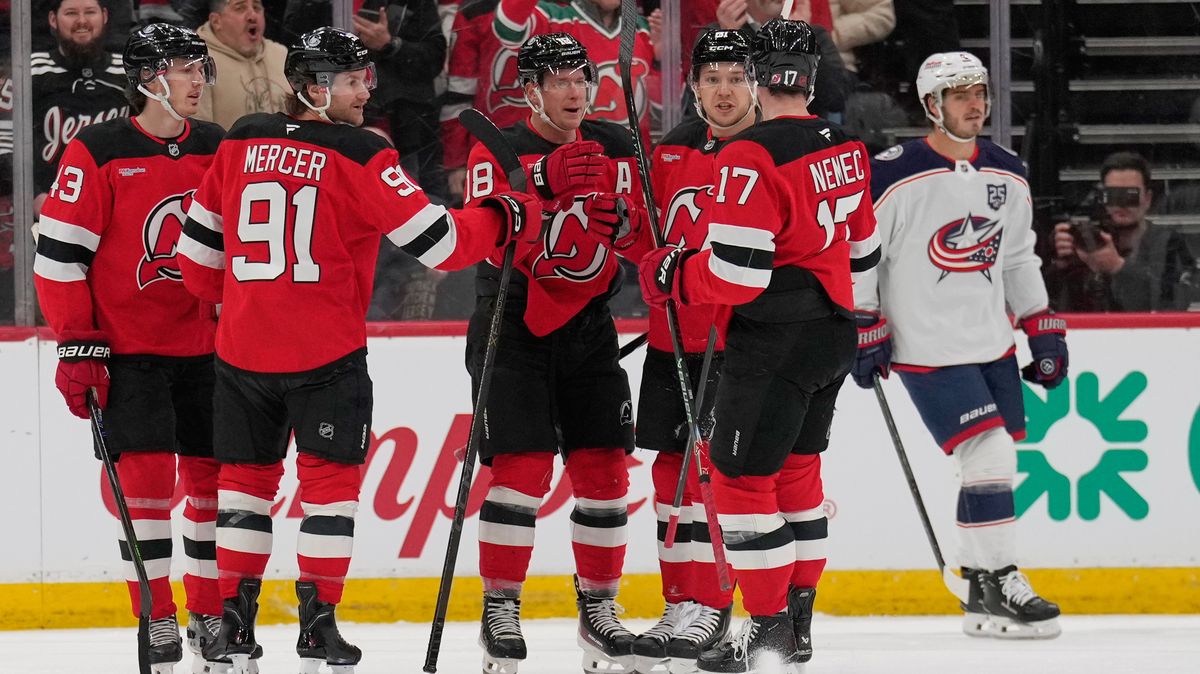 Palát svojí druhou brankou v sezoně pouze mírnil prohru. Bodoval také Gudas