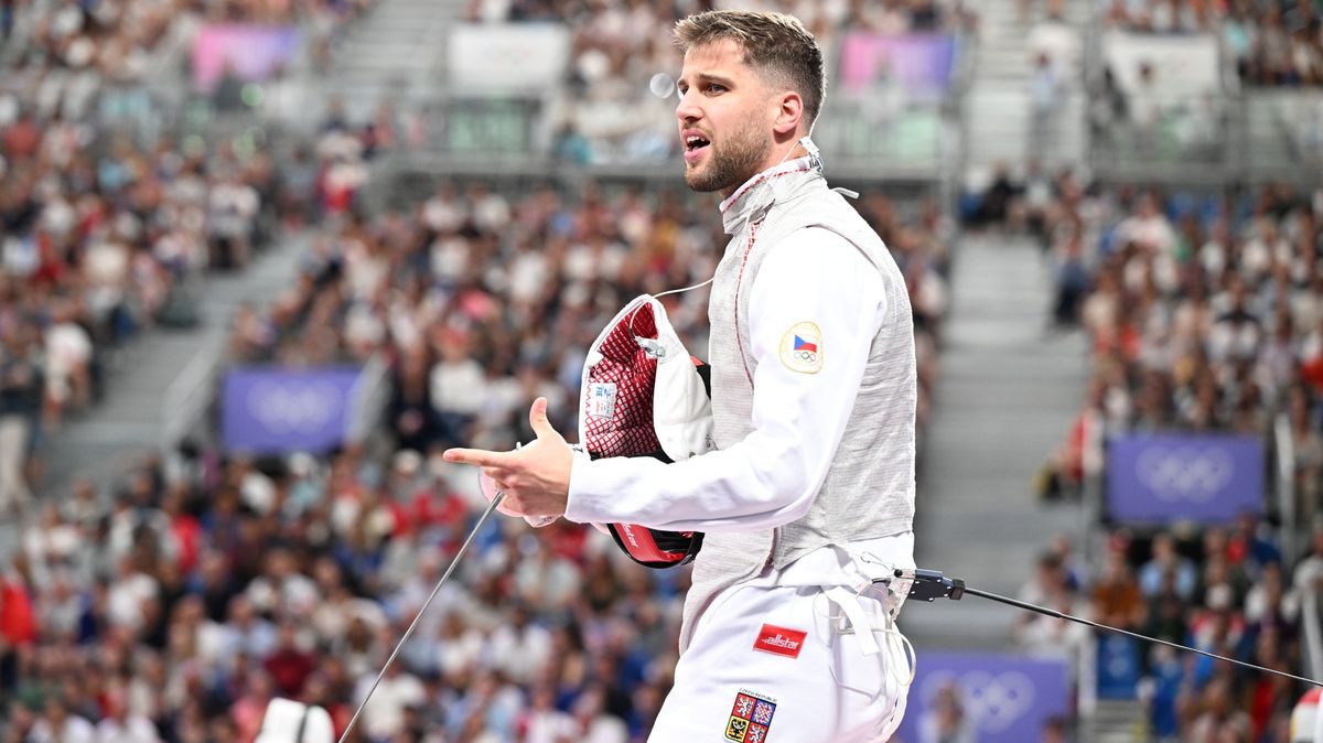 Choupenitch na SP ve Fukuoce vyhrál jeden zápas a skončil osmnáctý