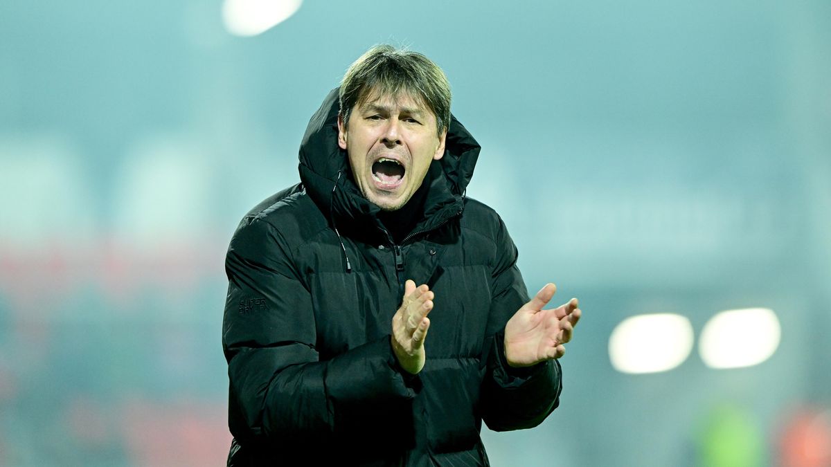 Kouč Pardubic k případné spolupráci s Bílkem: Očekávám dlouhé debaty. Jeho zkušenosti budou přínosem