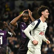 Slávisty zmrazil vlastní gól.