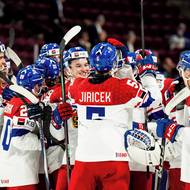 Jiříček ve středu pozornosti.