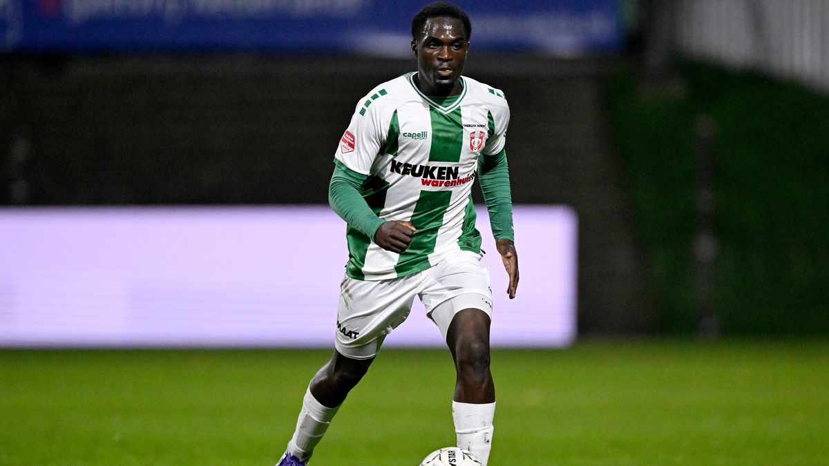 Liberec hlásí nizozemskou posilu