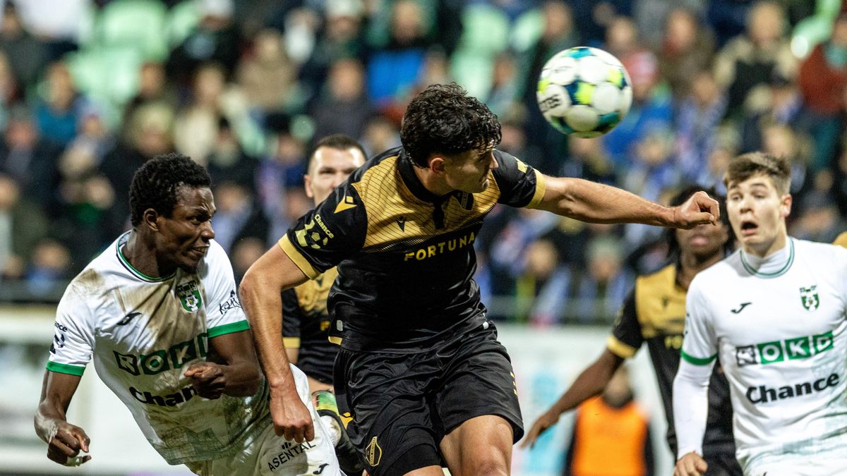 Karviná plánuje modernizaci osvětlení fotbalového stadionu, město chce získat dotaci