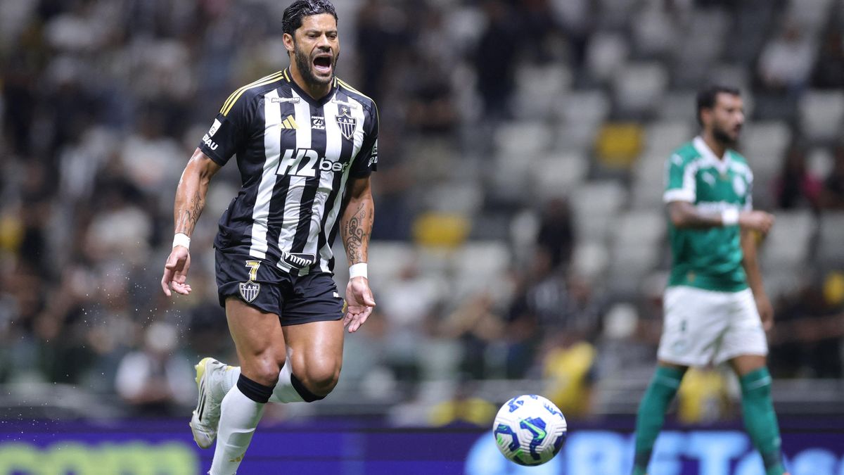 Fantastická trefa. Fanoušci šíleli z dělovky brazilské legendy